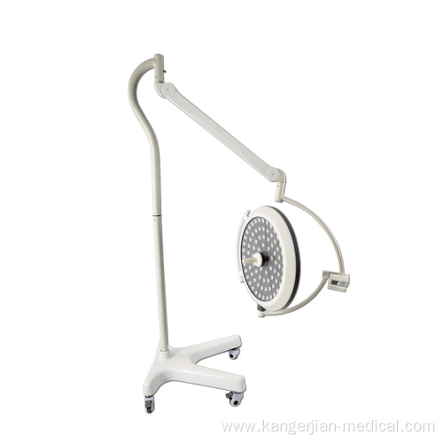 160000 lux operating lamp mobile light operation ISO medical light